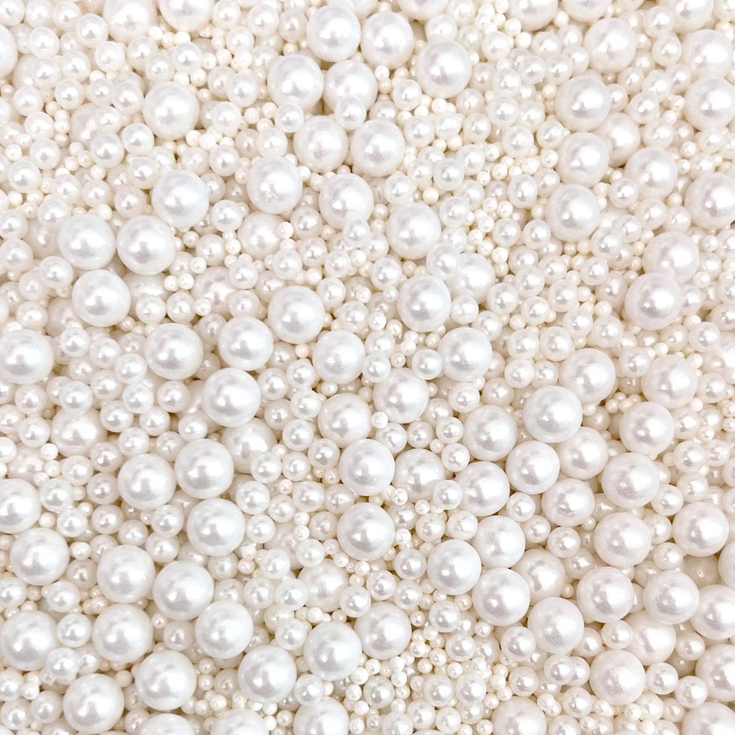 PRETTY PEARLS - SPRINKLE MIX (V)