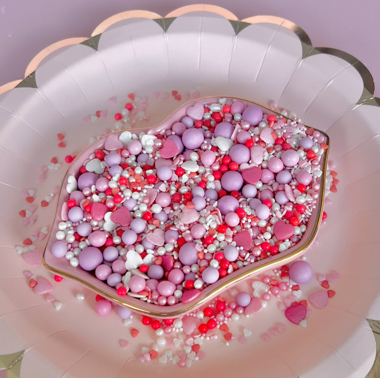 AMORE - SPRINKLE MIX