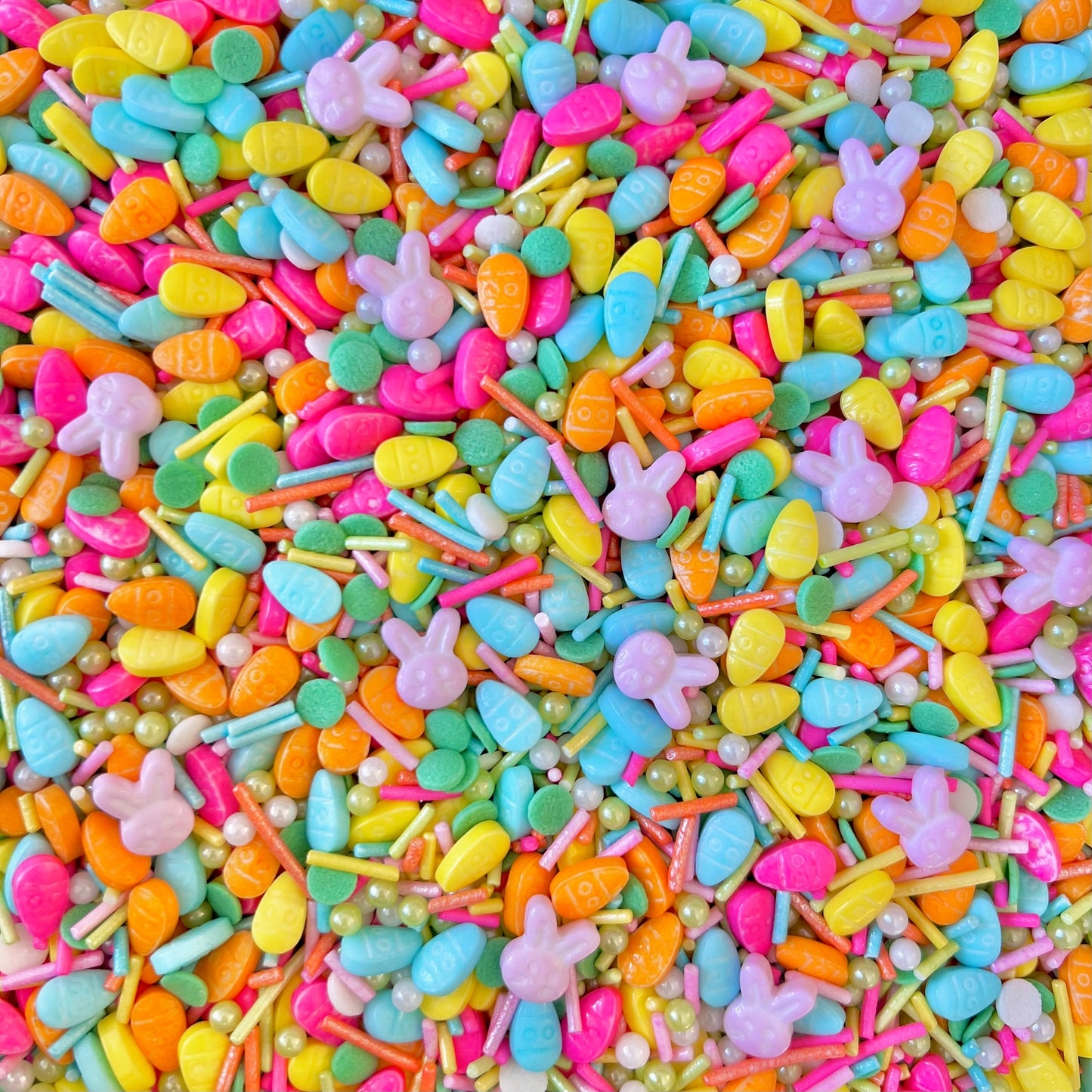 EGG HUNT - SPRINKLE MIX