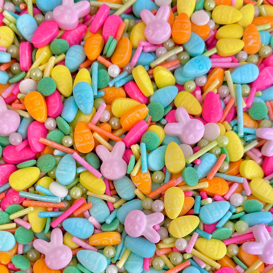 EGG HUNT - SPRINKLE MIX