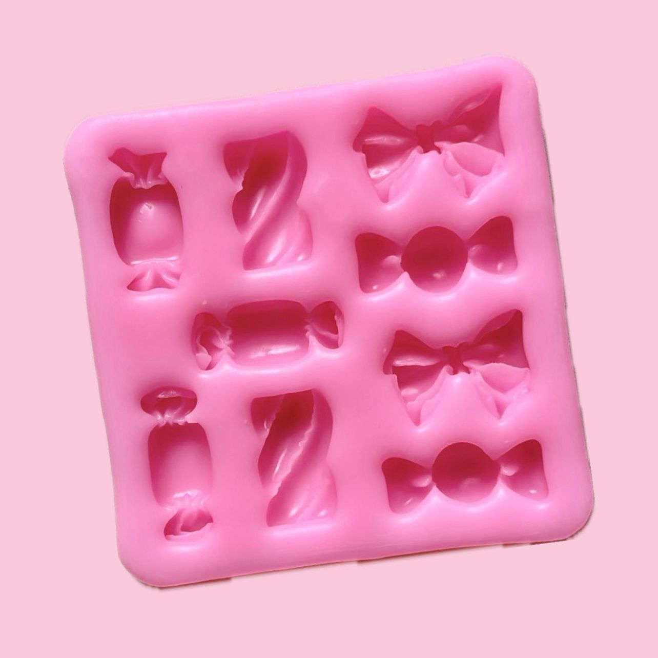 MINI SWEET MOULD