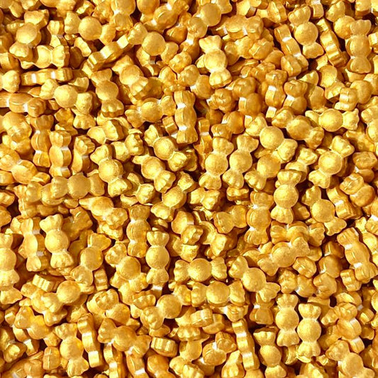 GOLD SWEETS - SPRINKLE MIX